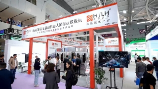 2024國際電子電路（深圳）展現場實況